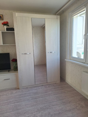 Продам однокомнатную (1-комн.) квартиру, им. Валерия Гассия ул, 21, Краснодар г