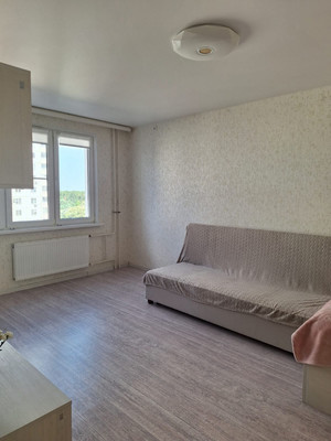 Продам однокомнатную (1-комн.) квартиру, им. Валерия Гассия ул, 21, Краснодар г