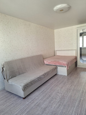 Продам однокомнатную (1-комн.) квартиру, им. Валерия Гассия ул, 21, Краснодар г