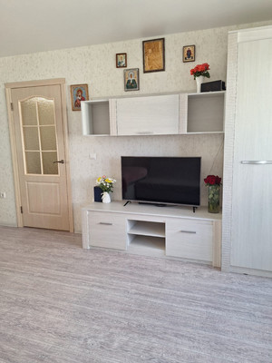 Продам однокомнатную (1-комн.) квартиру, им. Валерия Гассия ул, 21, Краснодар г