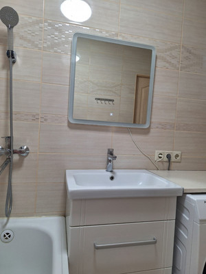 Продам однокомнатную (1-комн.) квартиру, им. Валерия Гассия ул, 21, Краснодар г