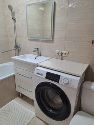 Продам однокомнатную (1-комн.) квартиру, им. Валерия Гассия ул, 21, Краснодар г