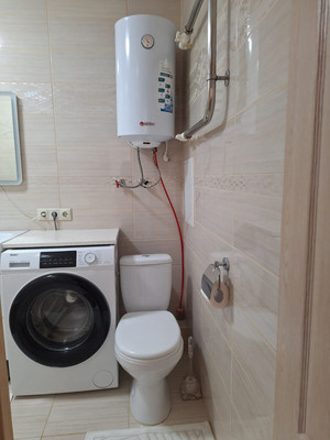 Продам однокомнатную (1-комн.) квартиру, им. Валерия Гассия ул, 21, Краснодар г