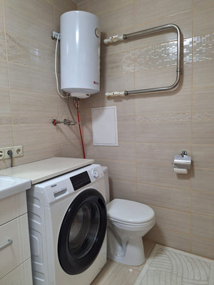 Продам однокомнатную (1-комн.) квартиру, им. Валерия Гассия ул, 21, Краснодар г