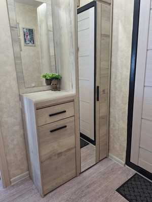 Продам однокомнатную (1-комн.) квартиру, им. Валерия Гассия ул, 21, Краснодар г