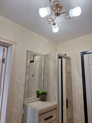 Продам однокомнатную (1-комн.) квартиру, им. Валерия Гассия ул, 21, Краснодар г