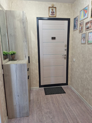 Продам однокомнатную (1-комн.) квартиру, им. Валерия Гассия ул, 21, Краснодар г