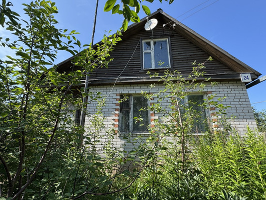 Продам дом, 76 км, 24, Дмитров г, 0 км от города