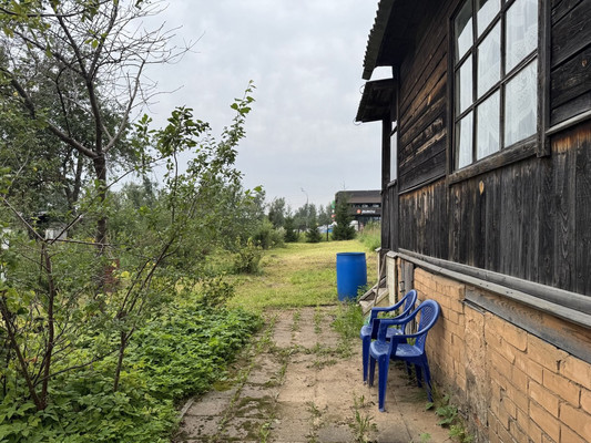 Продам дом, 76 км, 24, Дмитров г, 0 км от города