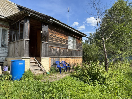 Продам дом, 76 км, 24, Дмитров г, 0 км от города