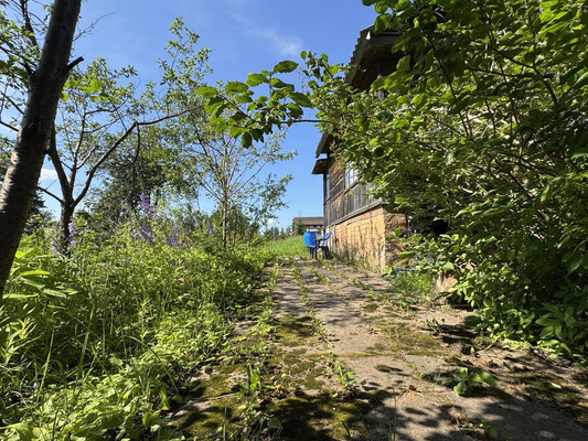 Продам дом, 76 км, 24, Дмитров г, 0 км от города