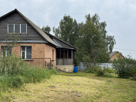 Продам дом, 76 км, 24, Дмитров г, 0 км от города