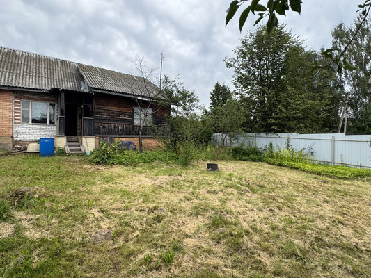 Продам дом, 76 км, 24, Дмитров г, 0 км от города
