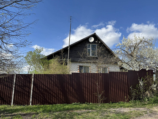 Продам дом, 76 км, 24, Дмитров г, 0 км от города