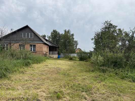 Продам дом, 76 км, 24, Дмитров г, 0 км от города