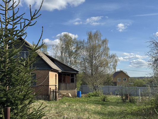 Продам дом, 76 км, 24, Дмитров г, 0 км от города