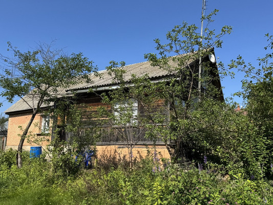 Продам дом, 76 км, 24, Дмитров г, 0 км от города