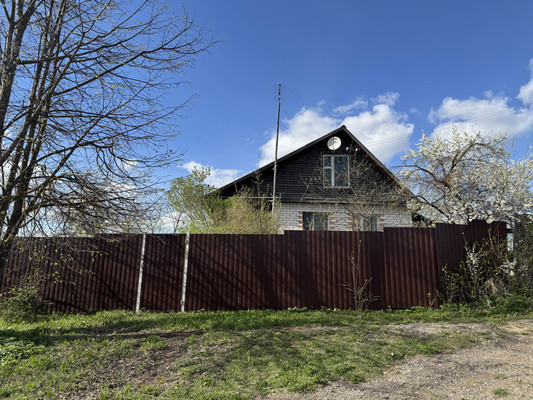 Продам дом, 76 км, 24, Дмитров г, 0 км от города