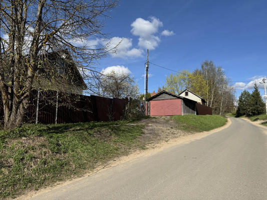 Продам дом, 76 км, 24, Дмитров г, 0 км от города