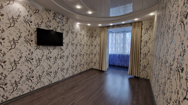 Продам двухкомнатную (2-комн.) квартиру, им Владимира Махалина мкр, 27, Дмитров г