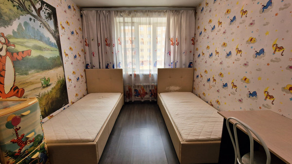 Продам двухкомнатную (2-комн.) квартиру, им Владимира Махалина мкр, 27, Дмитров г