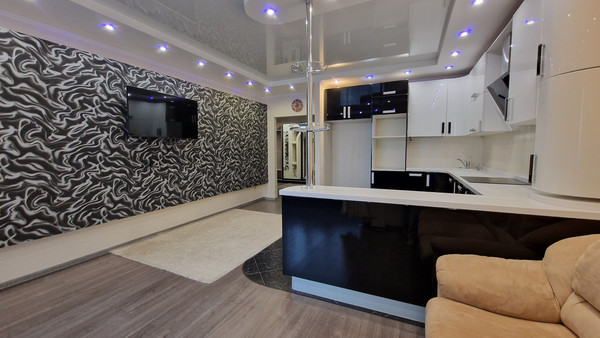 Продам двухкомнатную (2-комн.) квартиру, им Владимира Махалина мкр, 27, Дмитров г