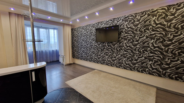 Продам двухкомнатную (2-комн.) квартиру, им Владимира Махалина мкр, 27, Дмитров г