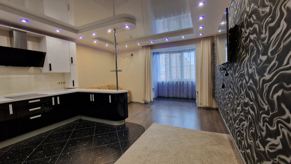 Продам двухкомнатную (2-комн.) квартиру, им Владимира Махалина мкр, 27, Дмитров г