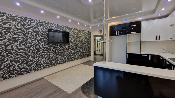 Продам двухкомнатную (2-комн.) квартиру, им Владимира Махалина мкр, 27, Дмитров г