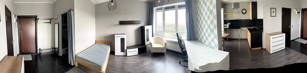 Продам однокомнатную (1-комн.) квартиру, Мира ул, 16к1, Люберцы г