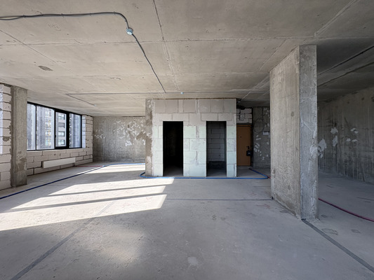 Продам трехкомнатную (3-комн.) , Шмитовский проезд, 39к6, Москва г