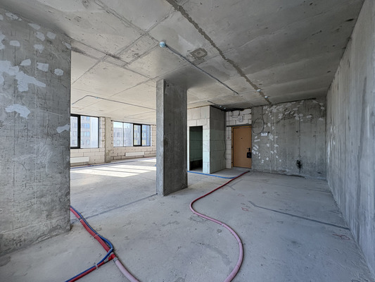 Продам трехкомнатную (3-комн.) , Шмитовский проезд, 39к6, Москва г