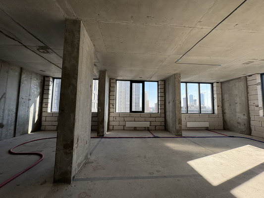 Продам трехкомнатную (3-комн.) , Шмитовский проезд, 39к6, Москва г