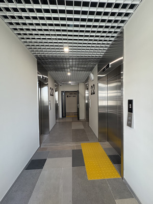 Продам трехкомнатную (3-комн.) , Шмитовский проезд, 39к6, Москва г