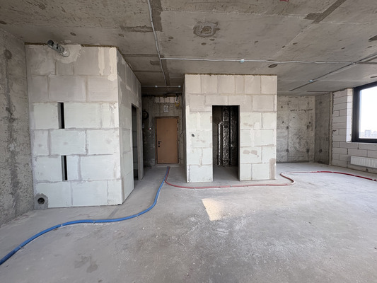 Продам двухкомнатную (2-комн.) , Шмитовский проезд, 39к6, Москва г