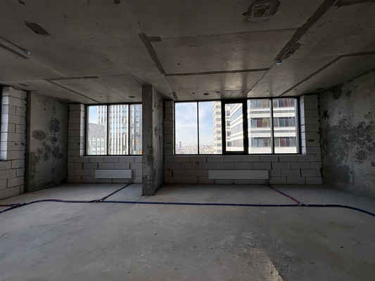 Продам двухкомнатную (2-комн.) , Шмитовский проезд, 39к6, Москва г