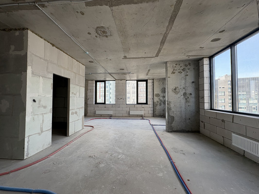 Продам двухкомнатную (2-комн.) , Шмитовский проезд, 39к6, Москва г