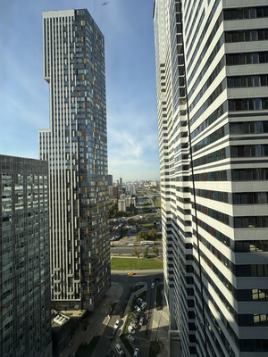 Продам двухкомнатную (2-комн.) , Шмитовский проезд, 39к6, Москва г