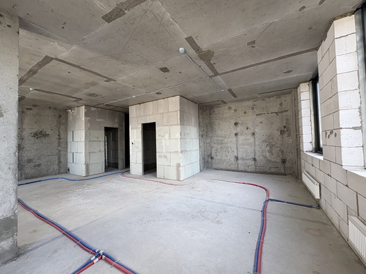 Продам двухкомнатную (2-комн.) , Шмитовский проезд, 39к6, Москва г