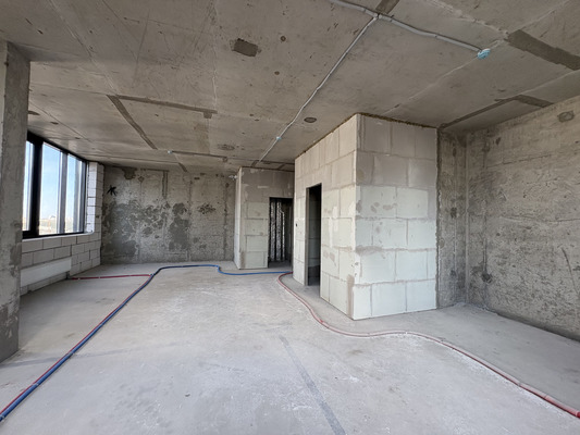 Продам двухкомнатную (2-комн.) , Шмитовский проезд, 39к6, Москва г