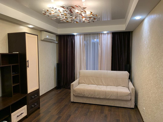 Продам двухкомнатную (2-комн.) квартиру, Совхозная ул, 16, Москва г