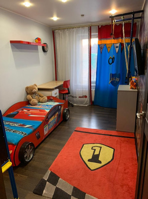 Продам двухкомнатную (2-комн.) квартиру, Совхозная ул, 16, Москва г