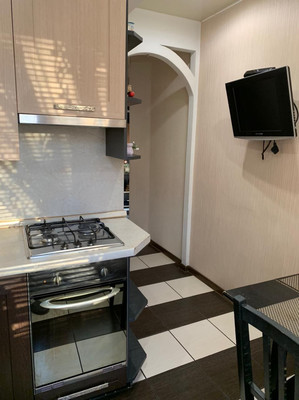 Продам двухкомнатную (2-комн.) квартиру, Совхозная ул, 16, Москва г