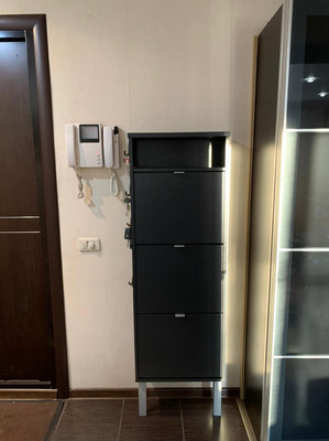 Продам двухкомнатную (2-комн.) квартиру, Совхозная ул, 16, Москва г