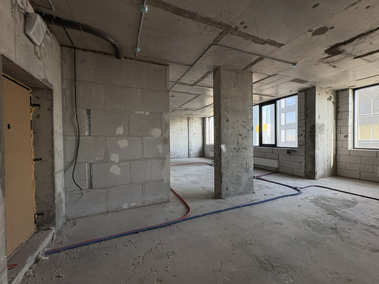 Продам двухкомнатную (2-комн.) , Шмитовский проезд, 39к6, Москва г