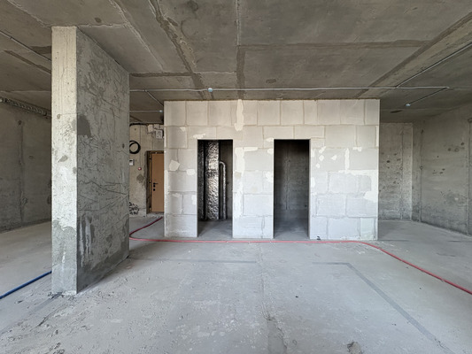 Продам двухкомнатную (2-комн.) , Шмитовский проезд, 39к6, Москва г