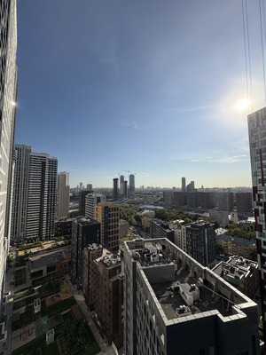 Продам двухкомнатную (2-комн.) , Шмитовский проезд, 39к6, Москва г