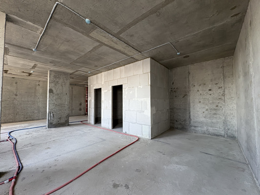 Продам двухкомнатную (2-комн.) , Шмитовский проезд, 39к6, Москва г