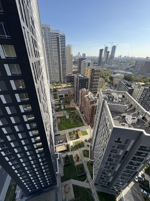 Продам двухкомнатную (2-комн.) , Шмитовский проезд, 39к6, Москва г