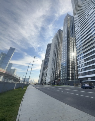 Продам двухкомнатную (2-комн.) , Шмитовский проезд, 39к6, Москва г